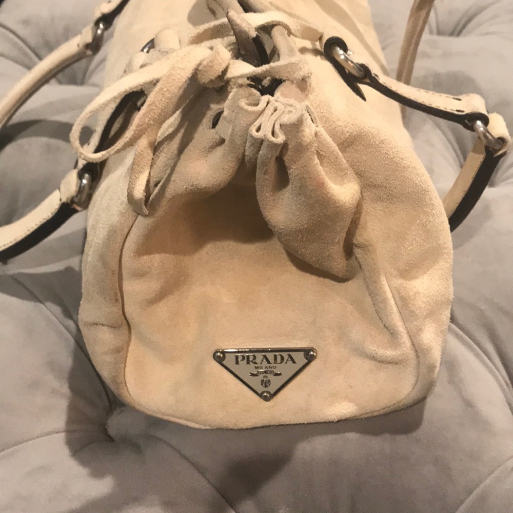Prada handbag - Picture 2 of 3